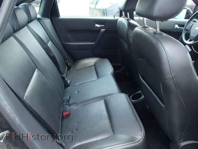 2010 FORD FOCUS - VIN: 1FAHP3GN5AW219025 - Фото 6