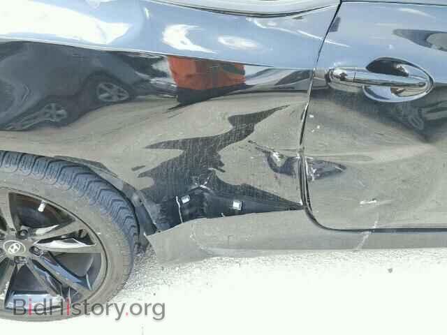 2012 HYUNDAI GENESIS - VIN: KMHHT6KD0CU071625 - Фото 10