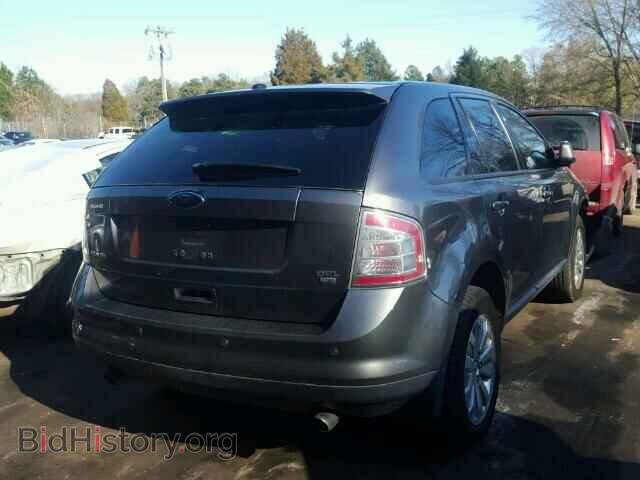 2010 FORD EDGE - VIN: 2FMDK4JC7ABA60574 - Фото 4