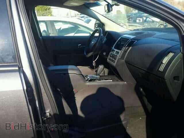 2010 FORD EDGE - VIN: 2FMDK4JC7ABA60574 - Фото 5