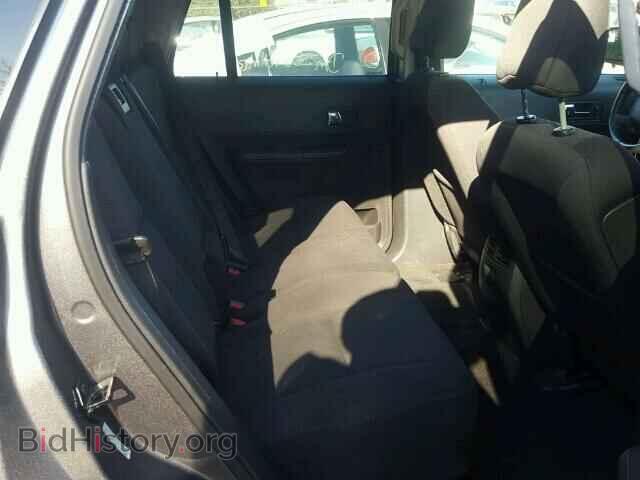 2010 FORD EDGE - VIN: 2FMDK4JC7ABA60574 - Фото 6