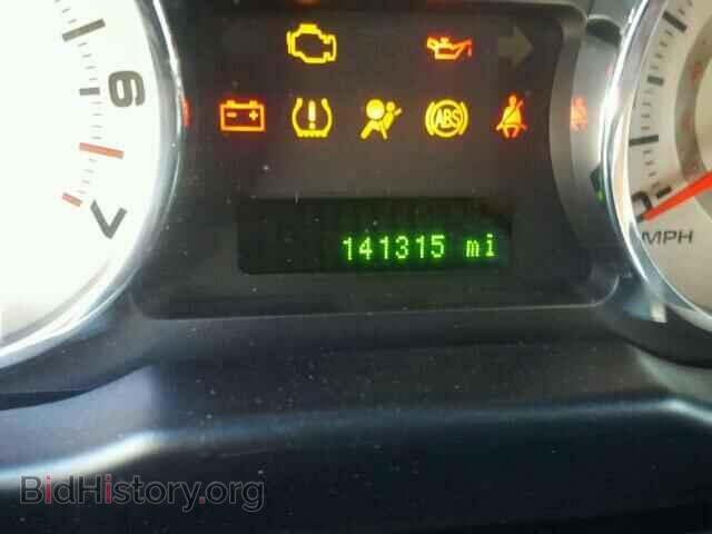 2010 FORD EDGE - VIN: 2FMDK4JC7ABA60574 - Фото 8