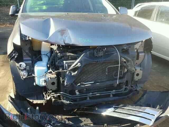 2010 FORD EDGE - VIN: 2FMDK4JC7ABA60574 - Фото 9