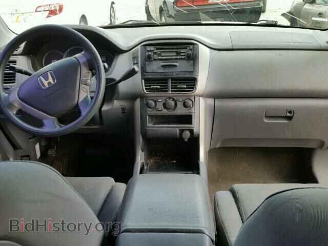 2007 HONDA PILOT - VIN: 5FNYF18147B018386 - Фото 9