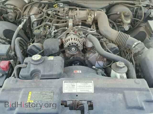 2003 FORD CROWN VIC - VIN: 2FDFP71903X219129 - Фото 7