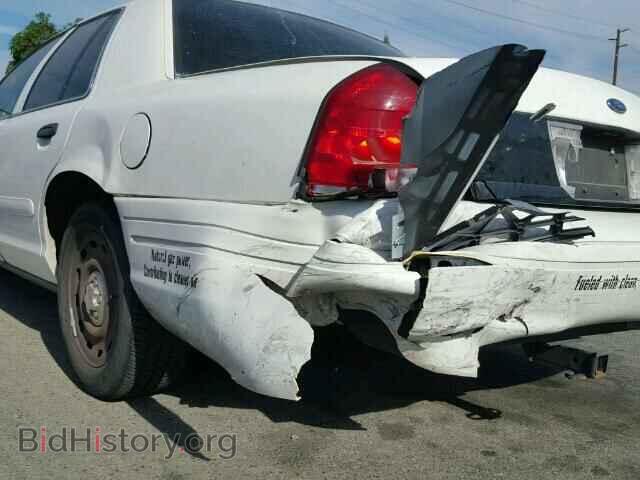 2003 FORD CROWN VIC - VIN: 2FDFP71903X219129 - Фото 9