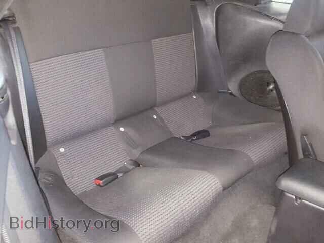 2005 MITSUBISHI ECLIPSE - VIN: 4A3AE45G55E055862 - Photo 6