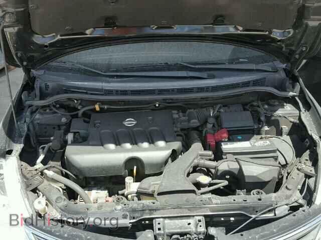 2010 NISSAN VERSA - VIN: 3N1BC1APXAL365116 - Фото 7
