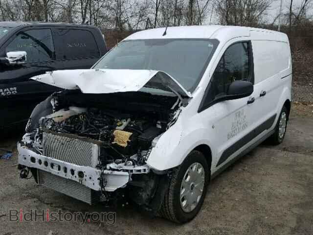 2016 FORD TRANSIT CO - VIN: NM0LS7EX2G1258365 - Фото 2