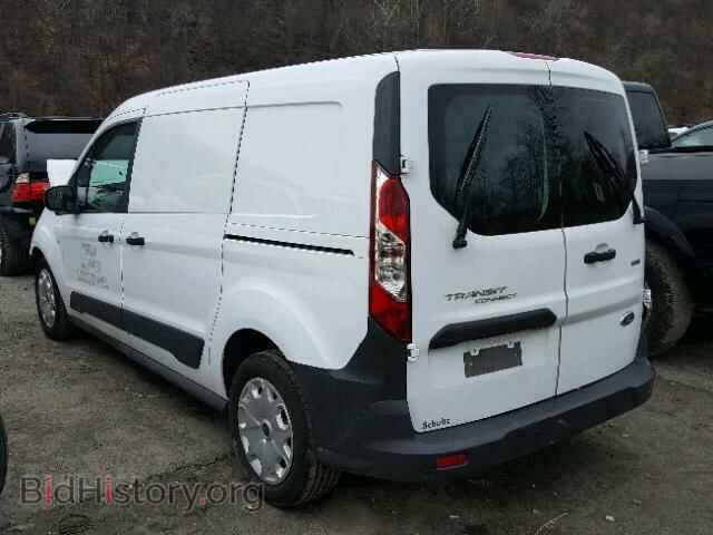 2016 FORD TRANSIT CO - VIN: NM0LS7EX2G1258365 - Фото 3