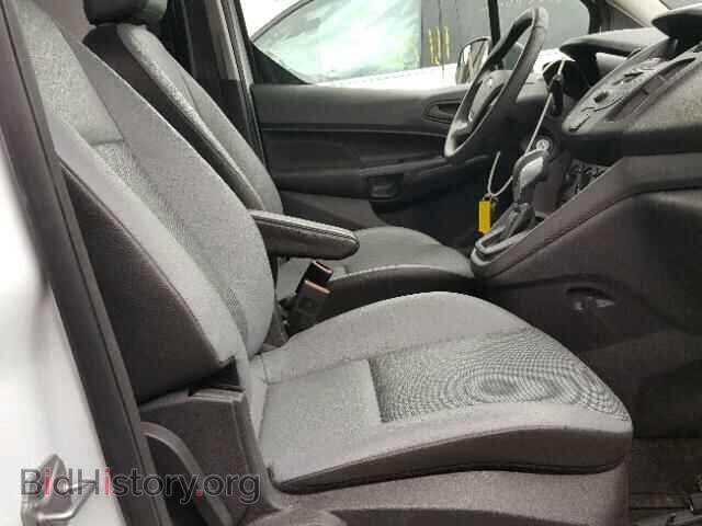 2016 FORD TRANSIT CO - VIN: NM0LS7EX2G1258365 - Фото 5