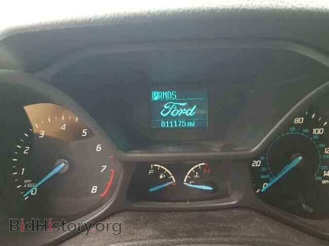 2016 FORD TRANSIT CO - VIN: NM0LS7EX2G1258365 - Фото 8