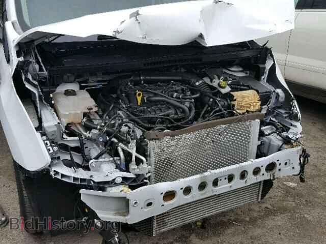 2016 FORD TRANSIT CO - VIN: NM0LS7EX2G1258365 - Фото 9