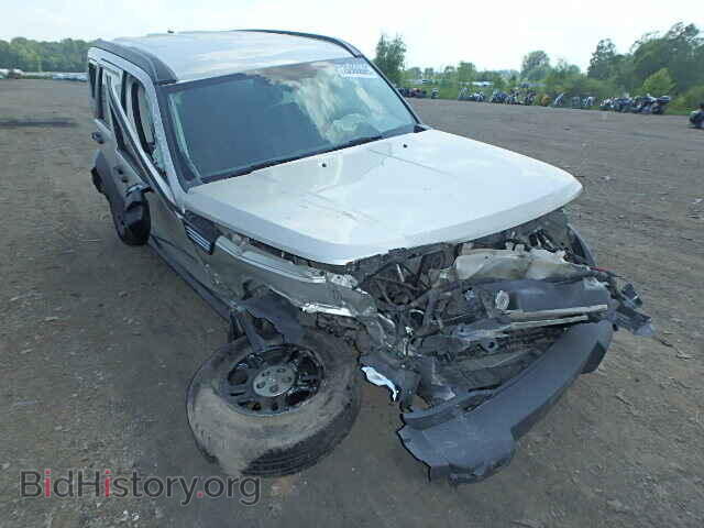 Фотография 1D8GT28K28W252365 - DODGE NITRO 2008