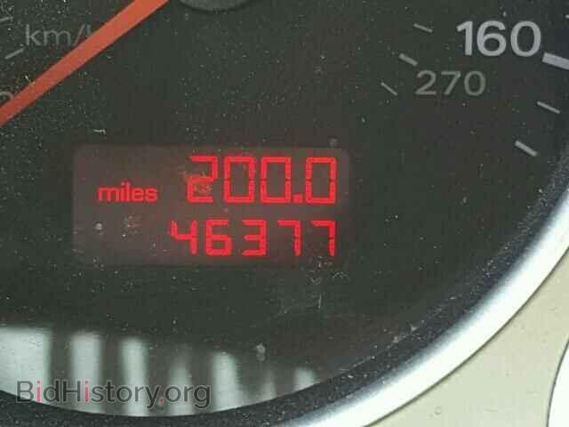 2008 AUDI A4 - VIN: WAUDF48H38K004705 - Фото 8