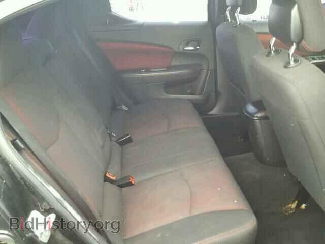 2013 DODGE AVENGER - VIN: 1C3CDZCGXDN548454 - Фото 6