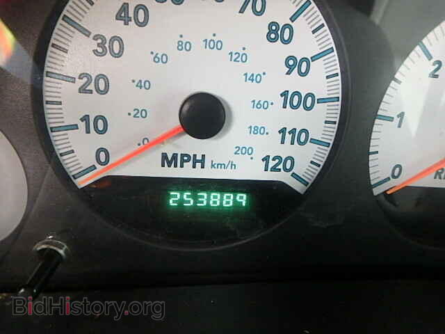 2005 DODGE CARAVAN - VIN: 2D4GP44L95R103682 - Фото 8