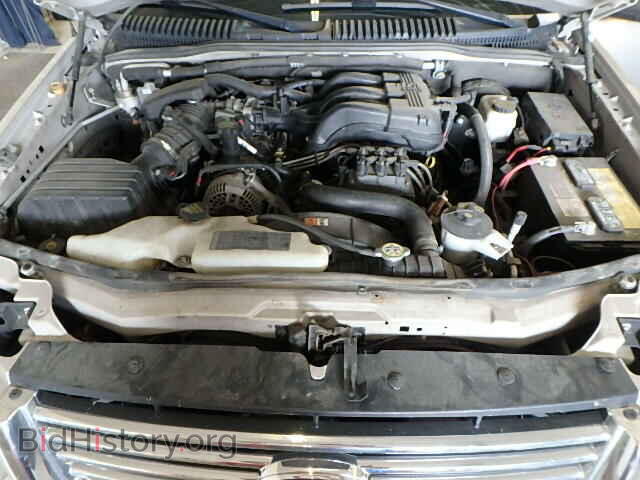 2006 FORD EXPLORER - VIN: 1FMEU73E36UA93166 - Фото 7