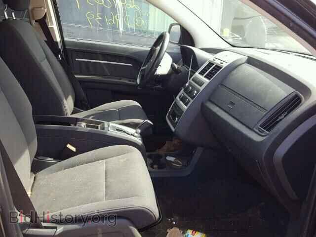 2010 DODGE JOURNEY - VIN: 3D4PH5FV3AT202846 - Фото 5