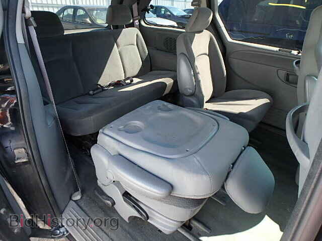 2005 DODGE CARAVAN - VIN: 1D4GP25R35B193059 - Фото 6