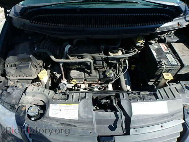 2005 DODGE CARAVAN - VIN: 1D4GP25R35B193059 - Фото 7