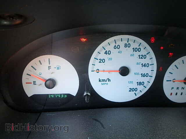 2005 DODGE CARAVAN - VIN: 1D4GP25R35B193059 - Фото 8