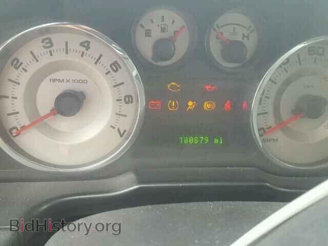 2007 FORD EDGE - VIN: 2FMDK38C57BB66062 - Photo 8
