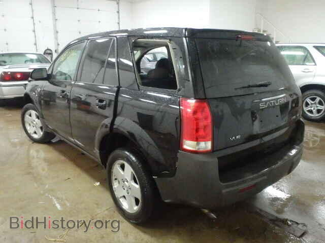 2004 SATURN VUE - VIN: 5GZCZ63414S811206 - Фото 3