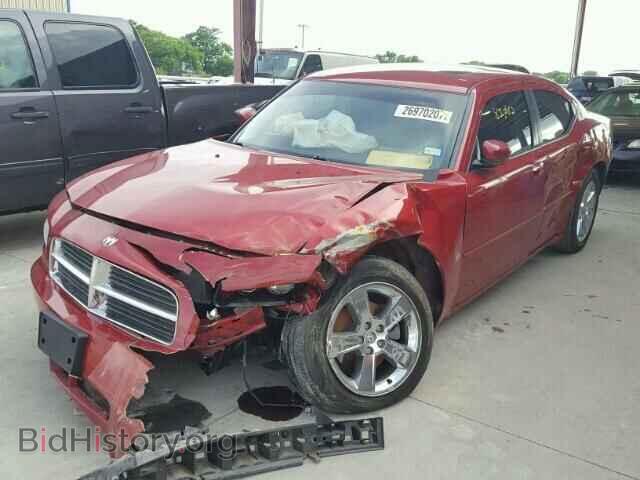 2010 DODGE CHARGER - VIN: 2B3CA3CV5AH199970 - Фото 2