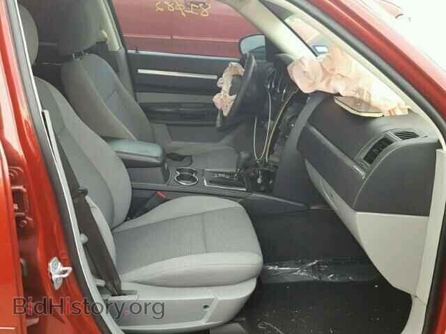 2010 DODGE CHARGER - VIN: 2B3CA3CV5AH199970 - Фото 5