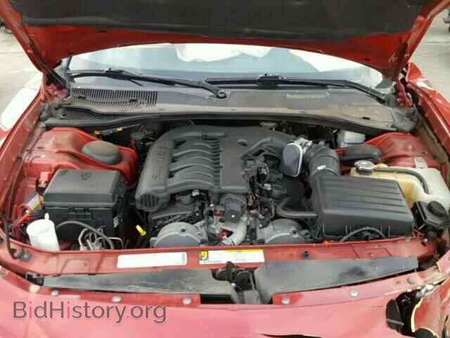 2010 DODGE CHARGER - VIN: 2B3CA3CV5AH199970 - Фото 7
