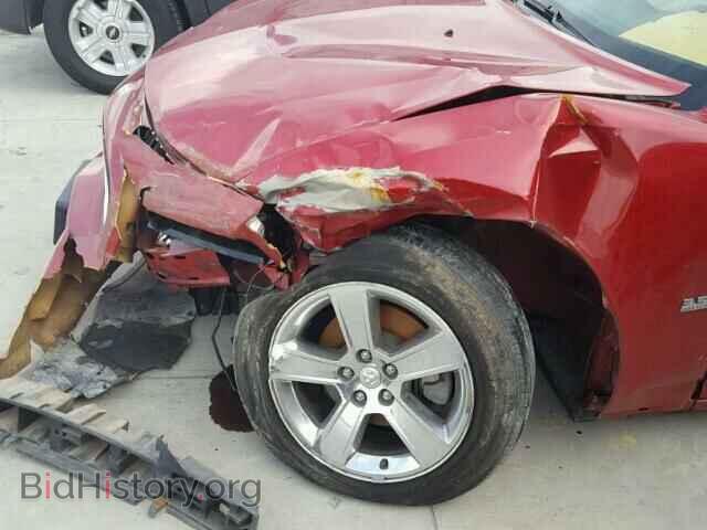 2010 DODGE CHARGER - VIN: 2B3CA3CV5AH199970 - Фото 9