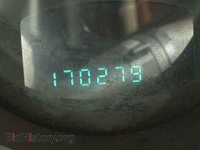 2007 DODGE NITRO - VIN: 1D8GT58K67W596054 - Photo 8