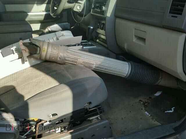 2007 DODGE NITRO - VIN: 1D8GT58K67W596054 - Photo 10