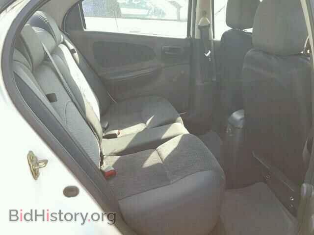 2002 DODGE NEON - VIN: 1B3AS46C22D612043 - Фото 6