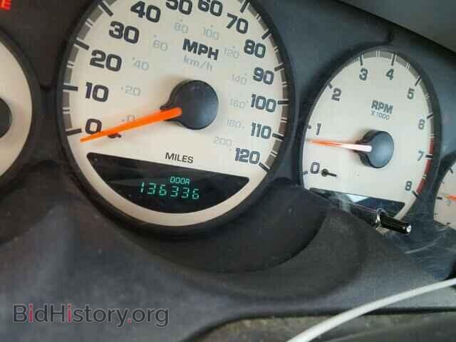2002 DODGE NEON - VIN: 1B3AS46C22D612043 - Фото 8