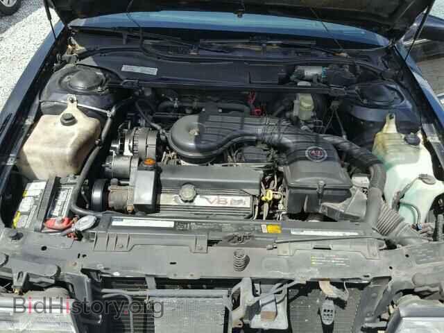 1992 CADILLAC DEVILLE - VIN: 1G6CD53B7N4338994 - Photo 7
