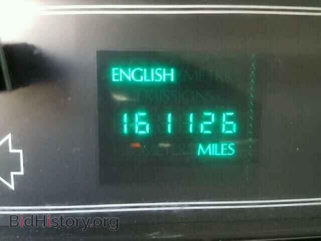 1992 CADILLAC DEVILLE - VIN: 1G6CD53B7N4338994 - Photo 8