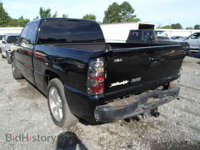 2006 CHEVROLET SILVERADO - VIN: 2GCEC19NX61150454 - Фото 3