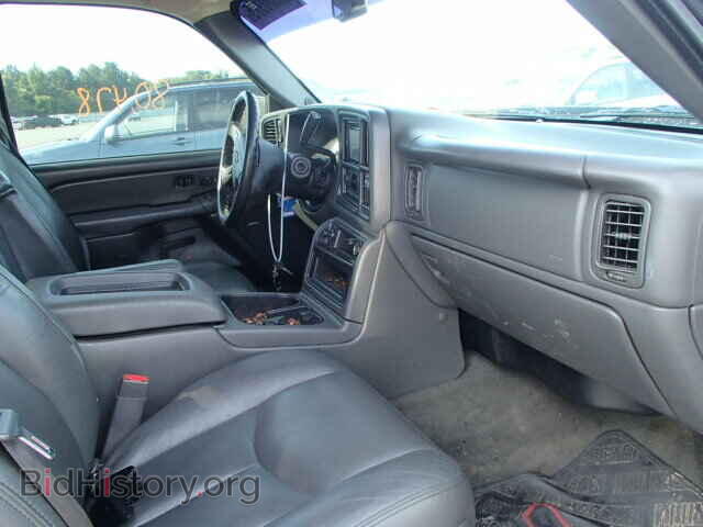2006 CHEVROLET SILVERADO - VIN: 2GCEC19NX61150454 - Фото 5