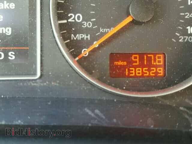 2007 AUDI A4 - VIN: WAUDF78E47A125254 - Фото 8