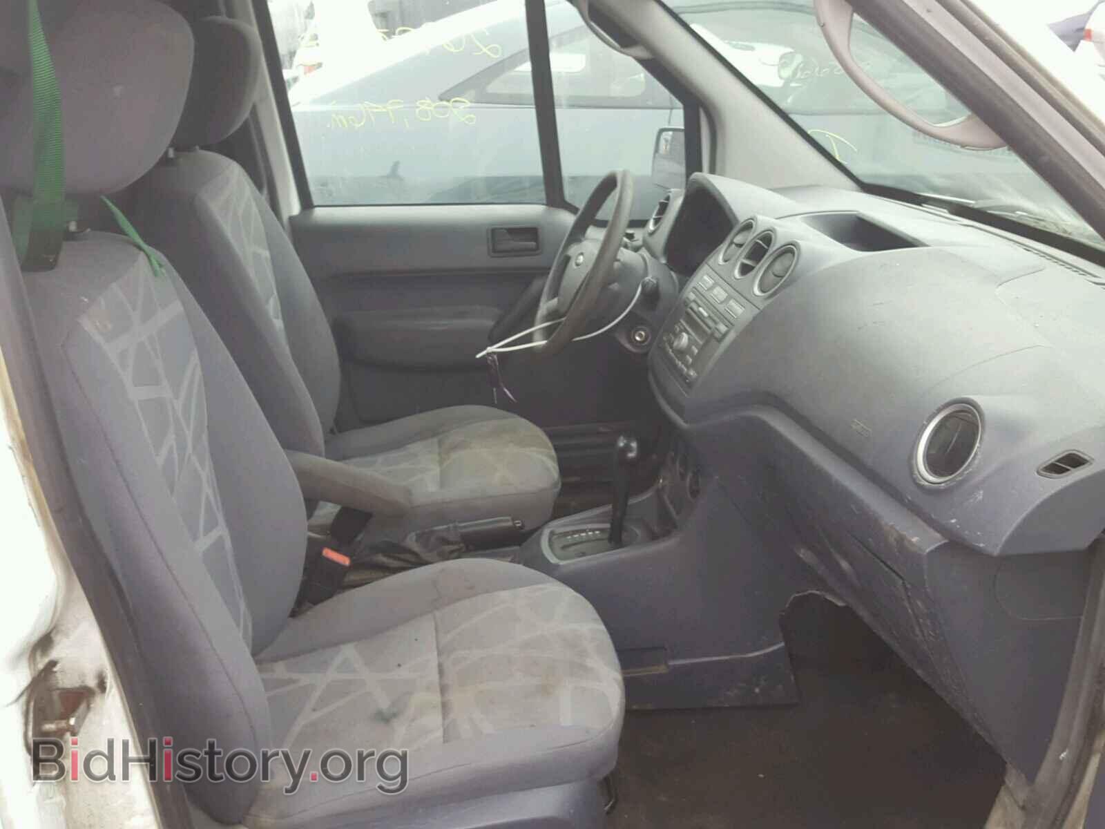 2012 FORD TRANSIT CO - VIN: NM0LS7BN0CT077248 - Фото 5