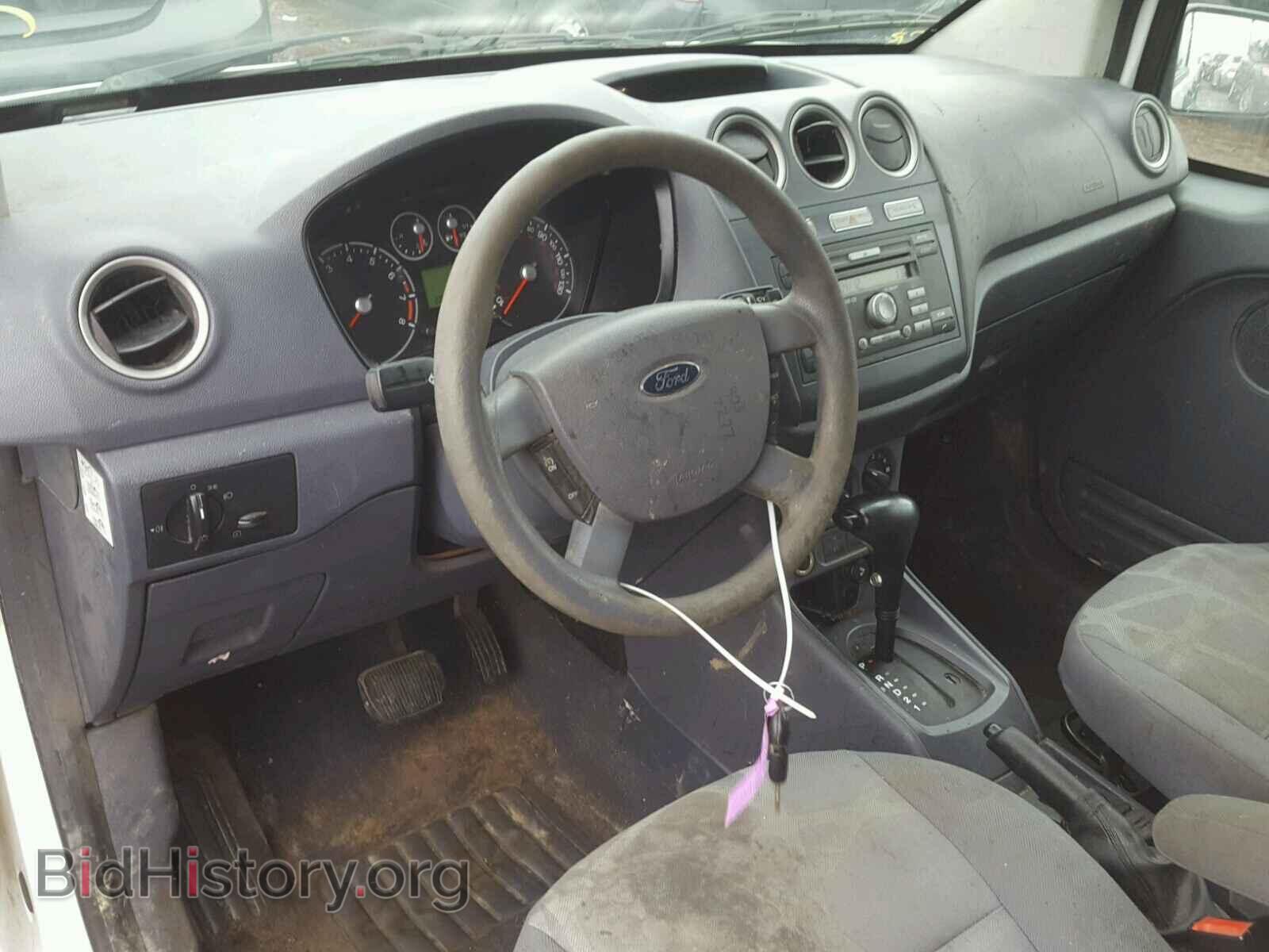 2012 FORD TRANSIT CO - VIN: NM0LS7BN0CT077248 - Фото 9