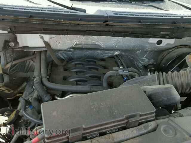2011 FORD F150 - VIN: 1FTMF1CF4BFA71935 - Фото 7