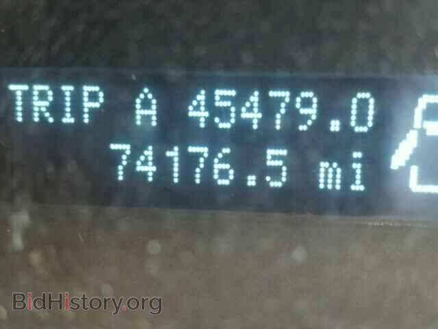 2011 FORD F150 - VIN: 1FTMF1CF4BFA71935 - Фото 8