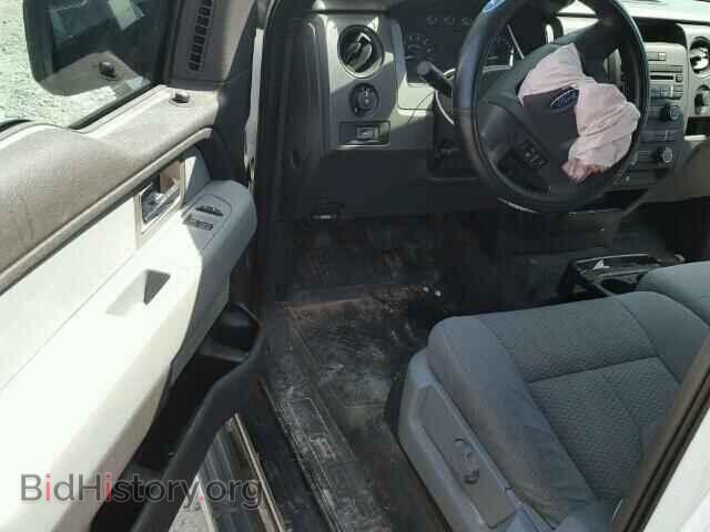 2011 FORD F150 - VIN: 1FTMF1CF4BFA71935 - Фото 9