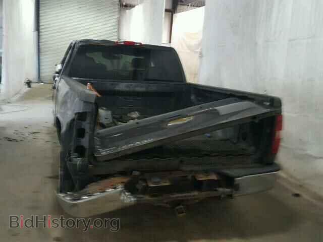 2010 CHEVROLET SILVERADO - VIN: 1GCSKREA6AZ148403 - Фото 10
