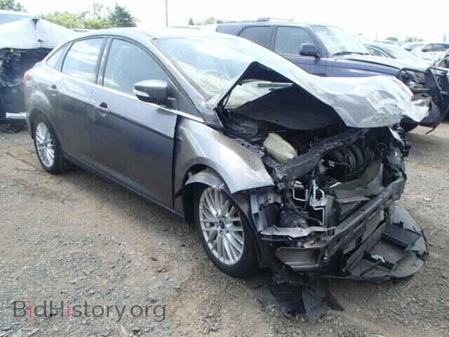 Photo 1FAHP3H23CL220411 - FORD FOCUS 2012