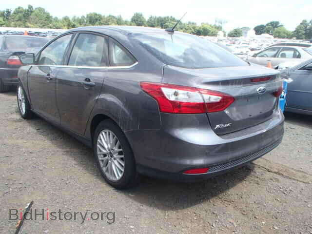 2012 FORD FOCUS - VIN: 1FAHP3H23CL220411 - Photo 3