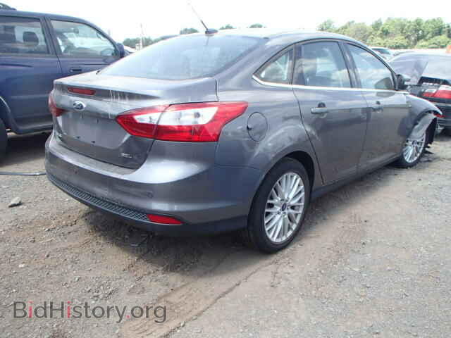 2012 FORD FOCUS - VIN: 1FAHP3H23CL220411 - Photo 4